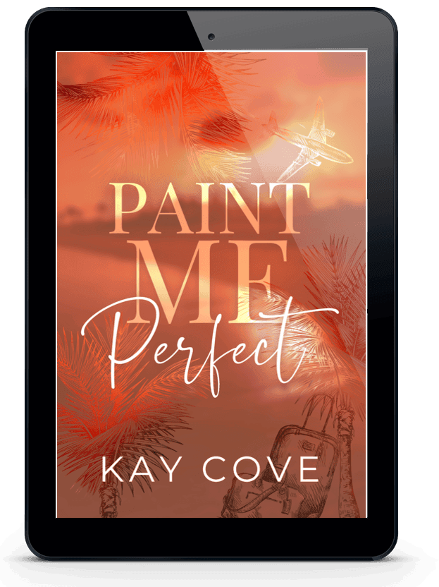 Kay cove contemporary romance author books